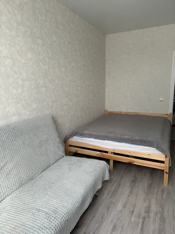 Уютная квартира на побережье для отдыха