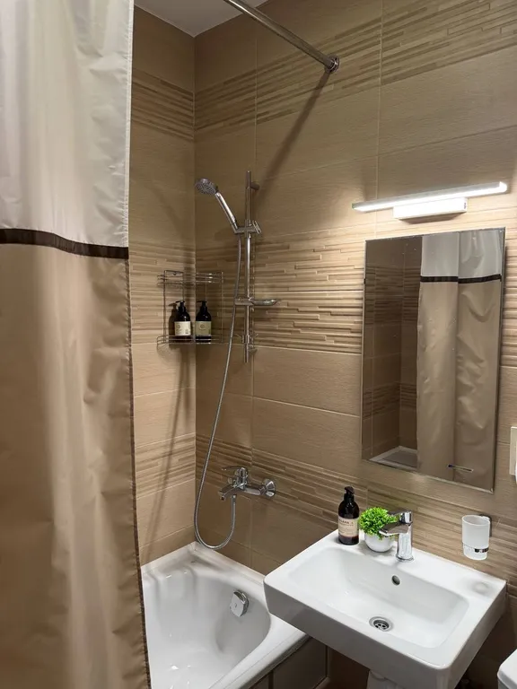 Студия для вашего комфорта