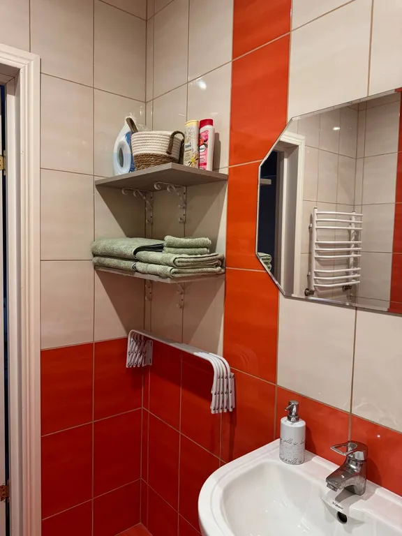 Квартира Апартаменты Дайкири — Светлогорск