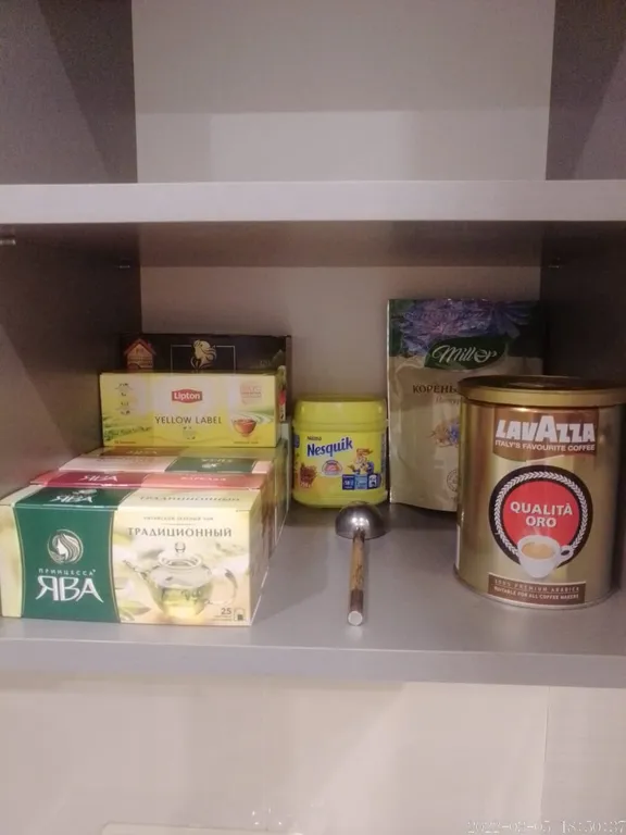 Квартира Уютная квартира в центре Калининграда — Калининград