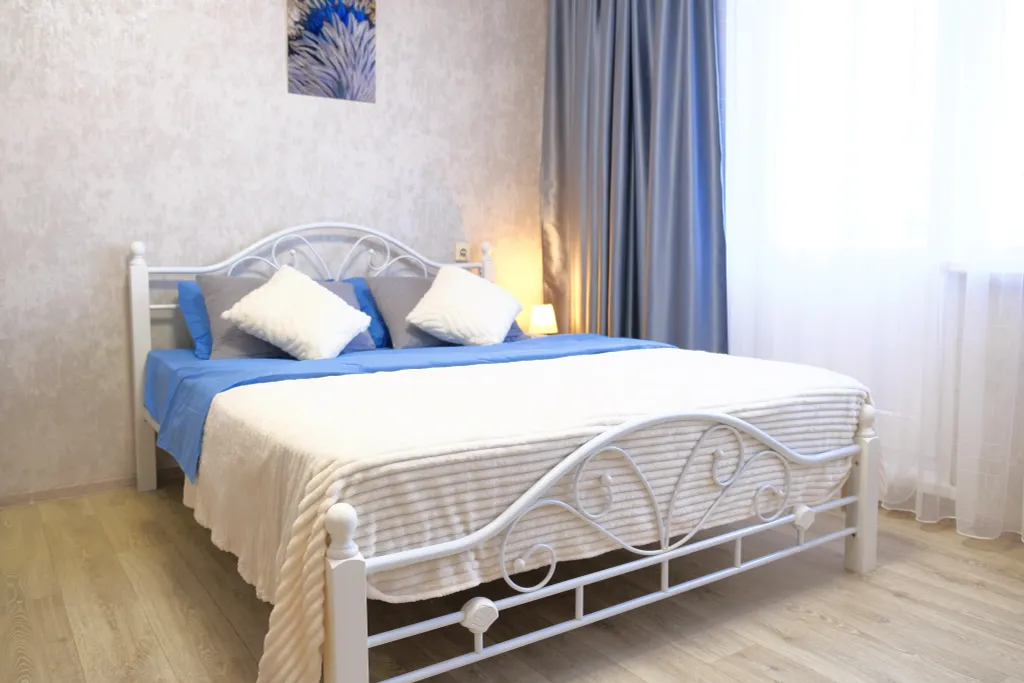 Квартира Стильная квартира — Красноярск