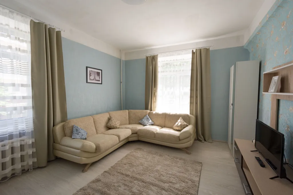 2-комнатная Квартира — аренда посуточно в Нижний Тагил