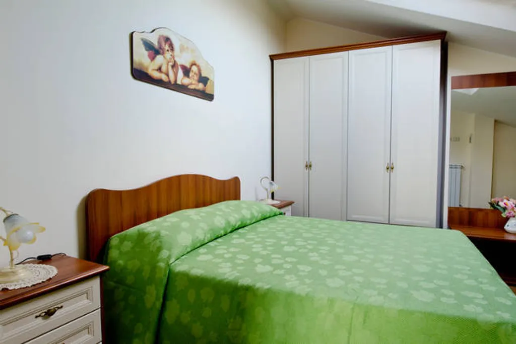 Mansarda Luxury - Etna Royal View CIR 19087050B400901