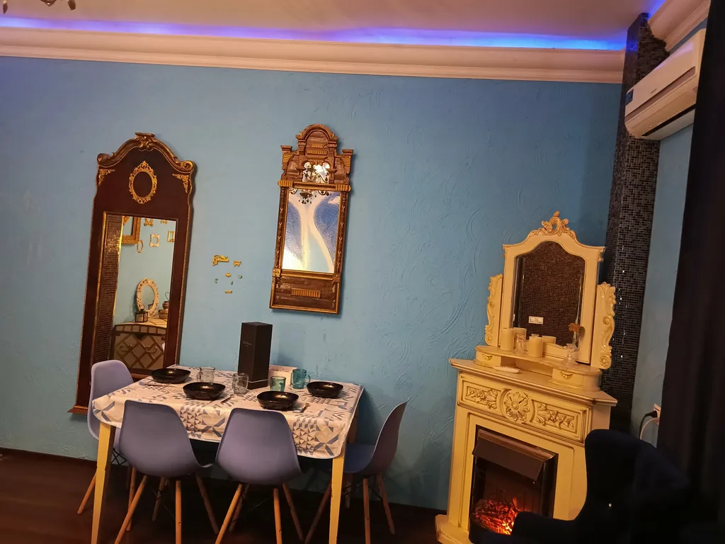 Квартира Квартира Дворянское гнездо — Ярославль