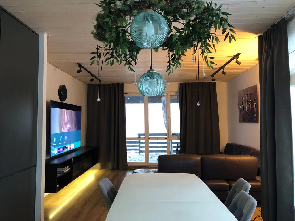 Дом в Рождествено