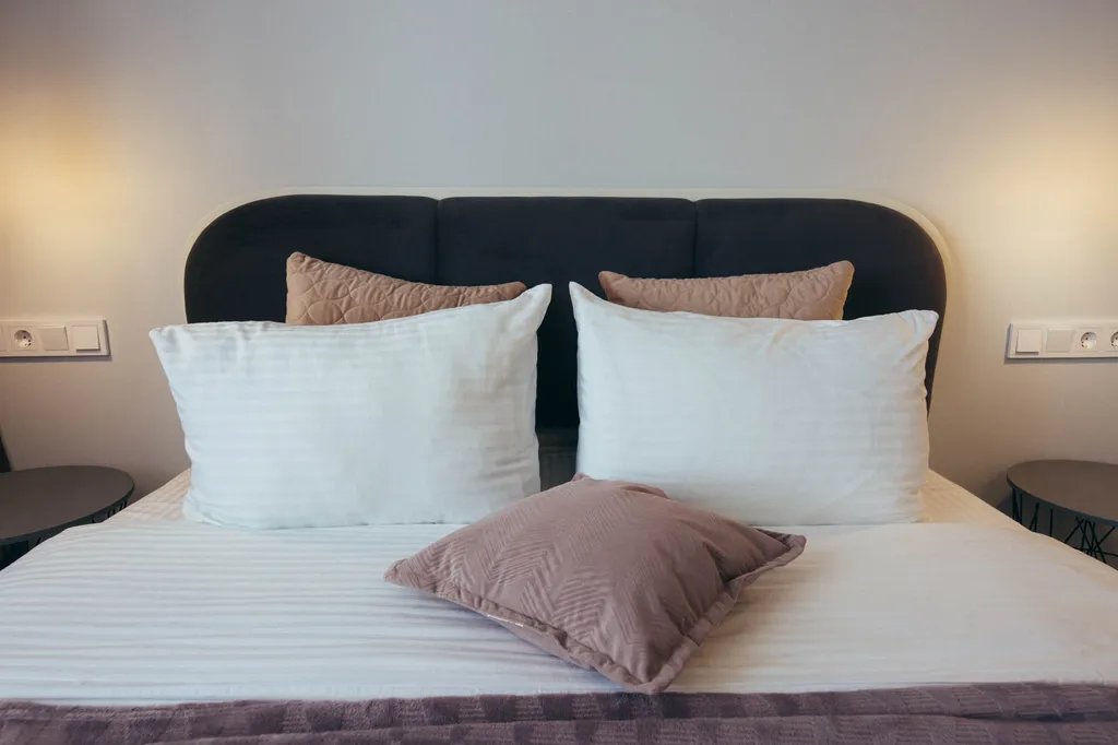 Квартира Апартаменты Botanic Room — Зеленоградск
