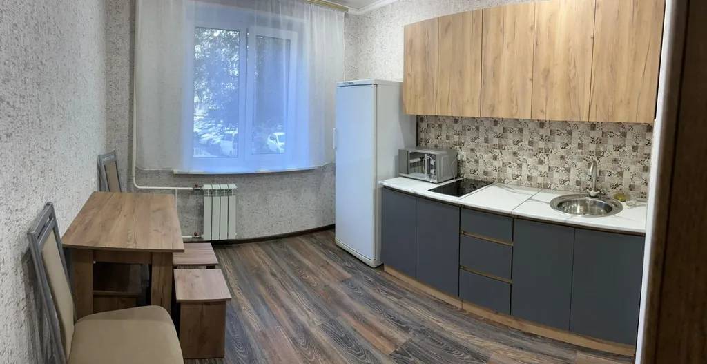 Квартира в центре