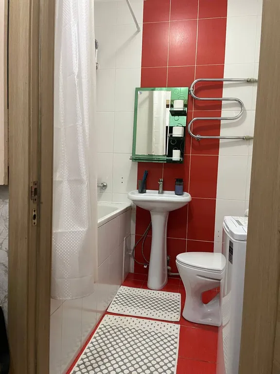 Квартира в ЖК Араби