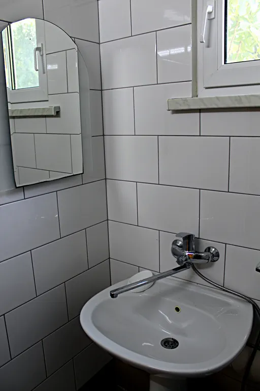 Уютная комната для отдыха