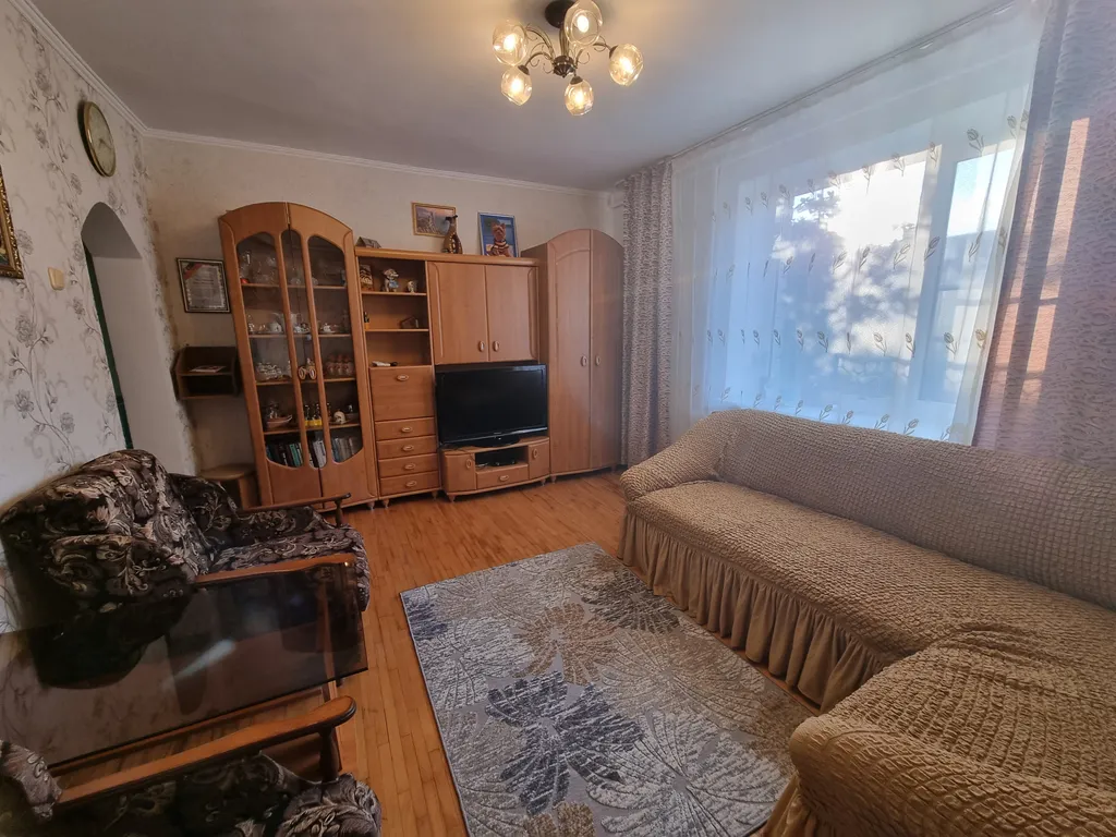 Коттедж 3-комнатный Дом — Анапа