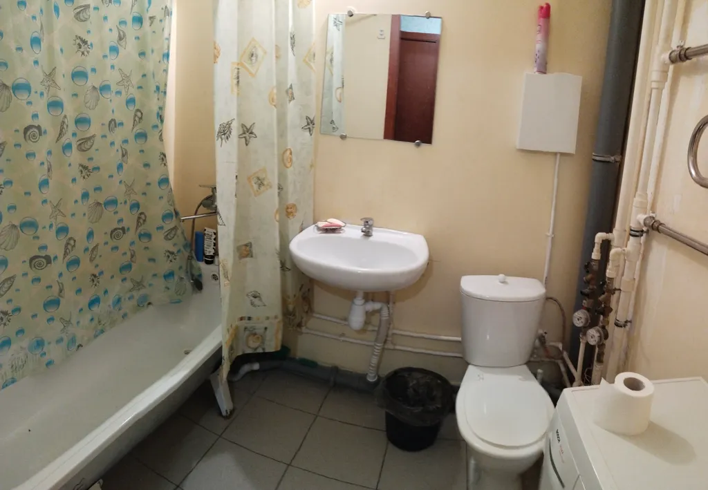 Квартира в центре