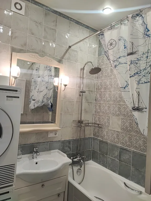 Квартира Квартира в Адмиралтействе у Эрмитажа — Санкт-Петербург