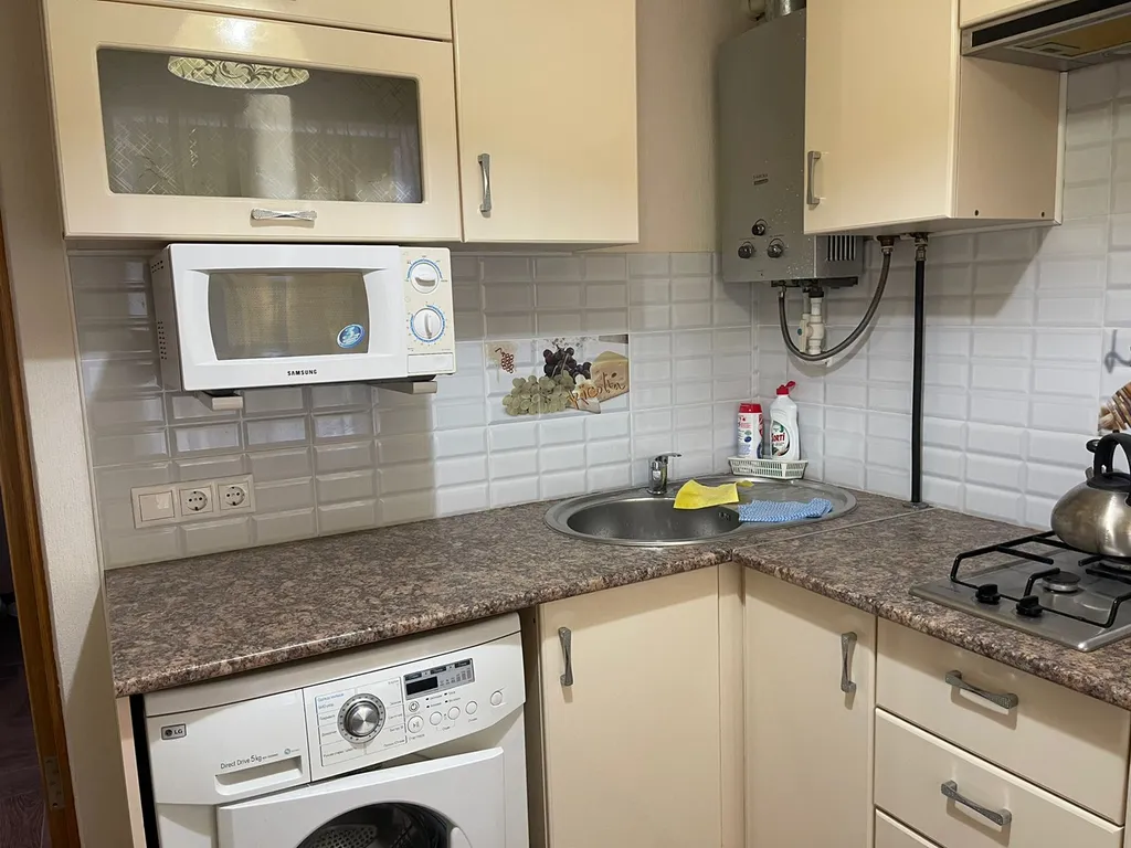 Квартира Супер-квартира в самом центре Анапы — Анапа