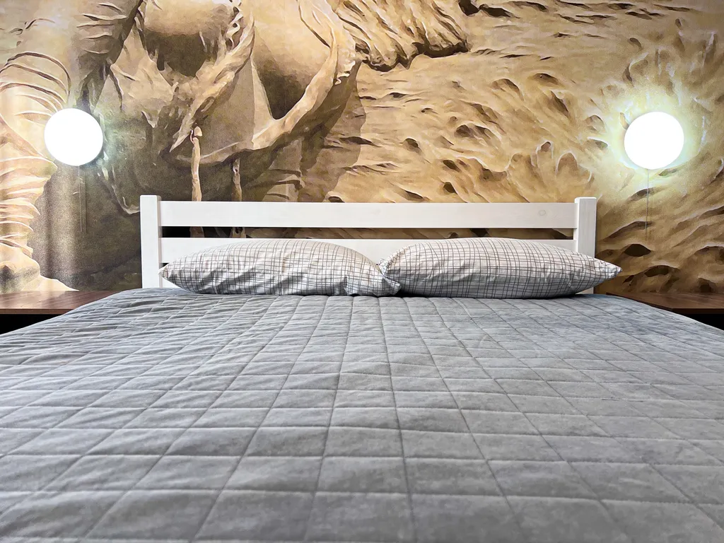 Квартира в центре у кинотеатра Баргузин