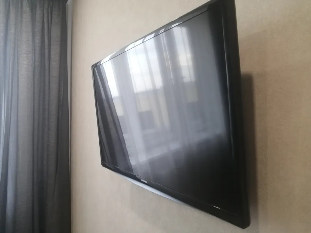 Уютная квартира в новом доме