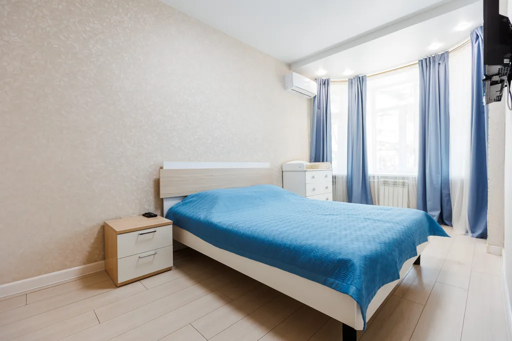 3-комнатная квартира VIP-класса