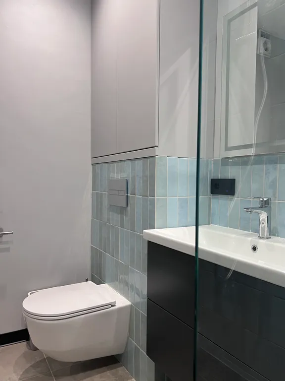 Квартира Новая квартира рядом с парком Краснодар-ваш уютный уголок для отдыха — Краснодар