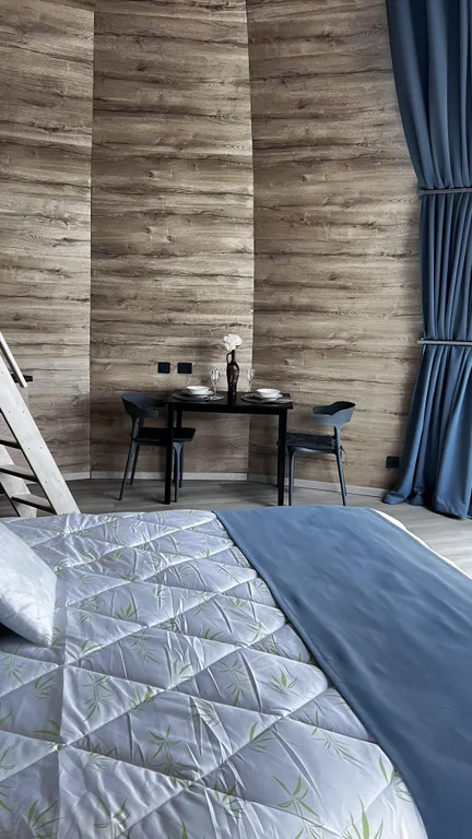 ГЕОКУПОЛ № 7