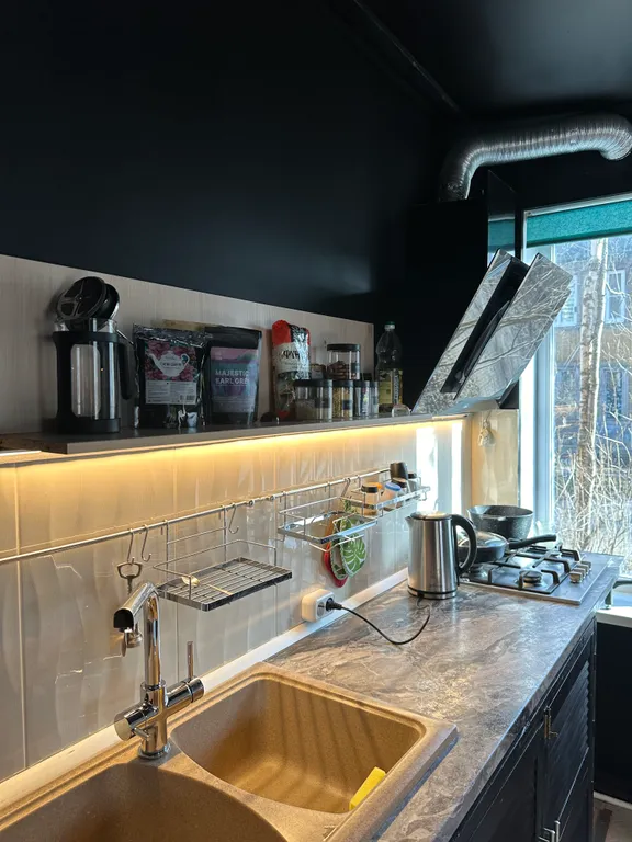 Уютные апартаменты в историческом центре Медвежьегорска