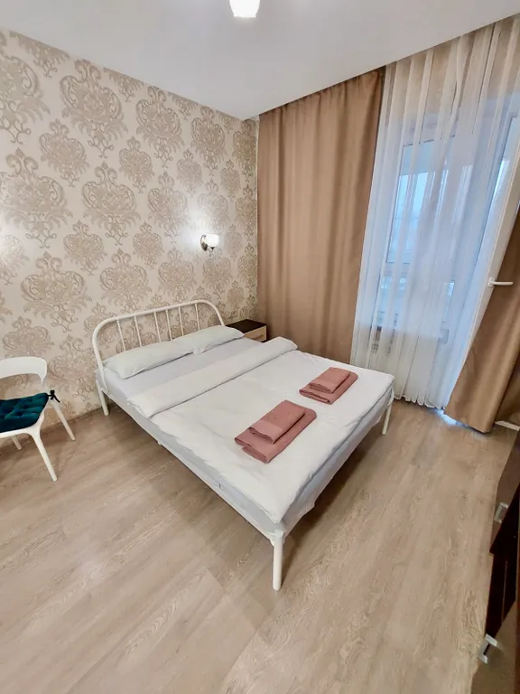 Квартира Уютная студия — аренда посуточно в Пенза