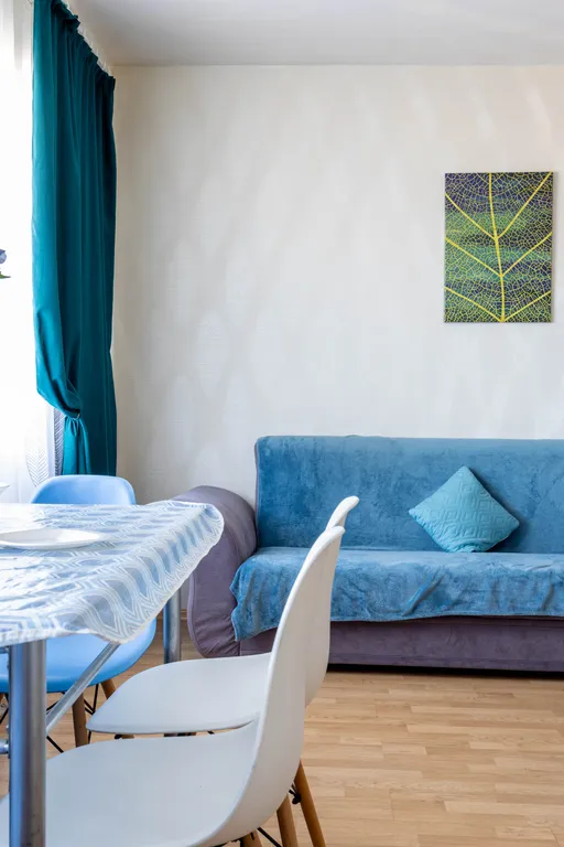 Студия ЖК Заречье