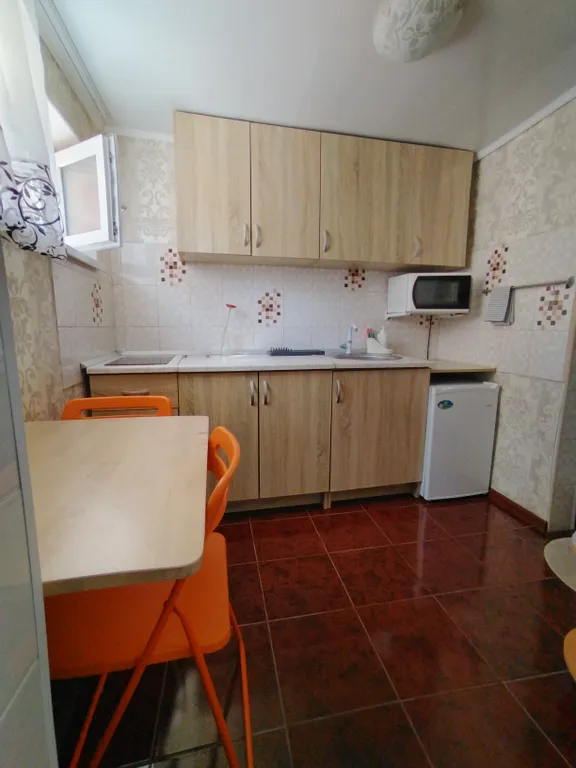 Квартира Апартамент у моря — аренда посуточно в Ейск