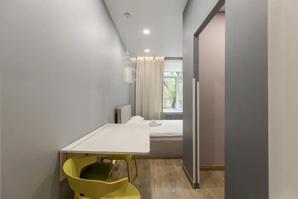 Квартира Квартира Апартамент у метро Петровско-Разумовская — Москва