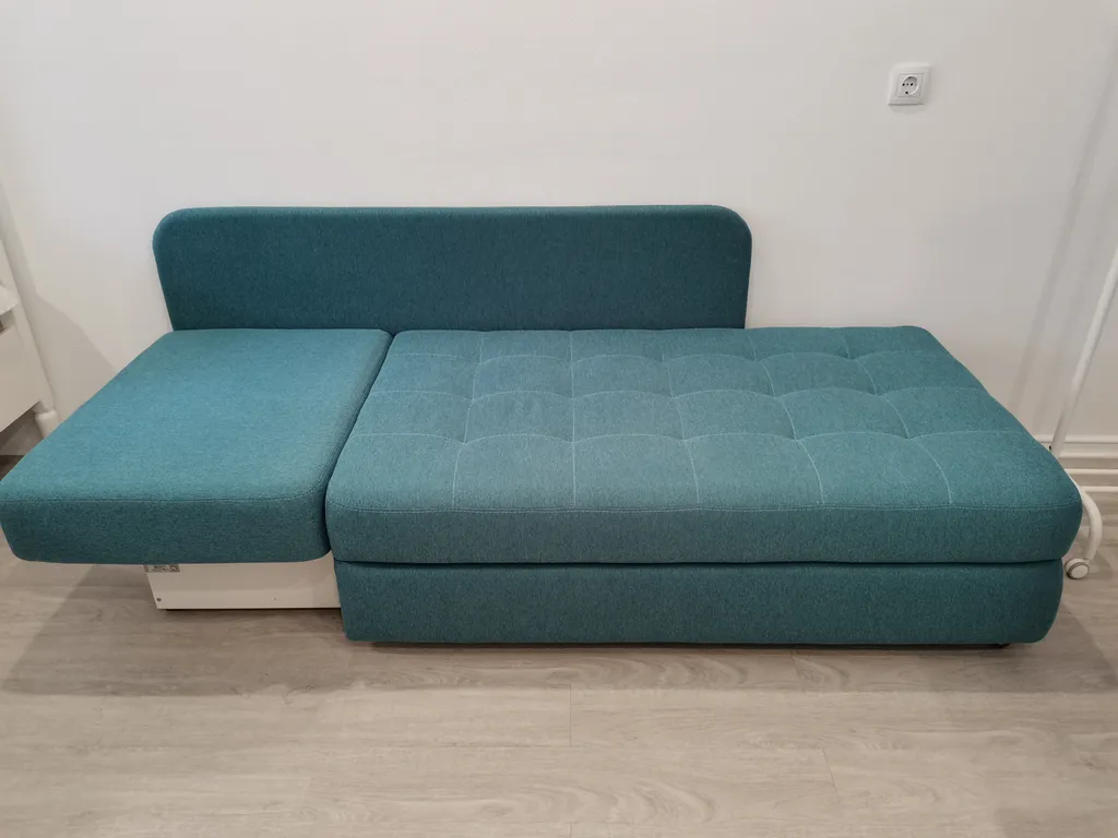 Уютная квартира-студия