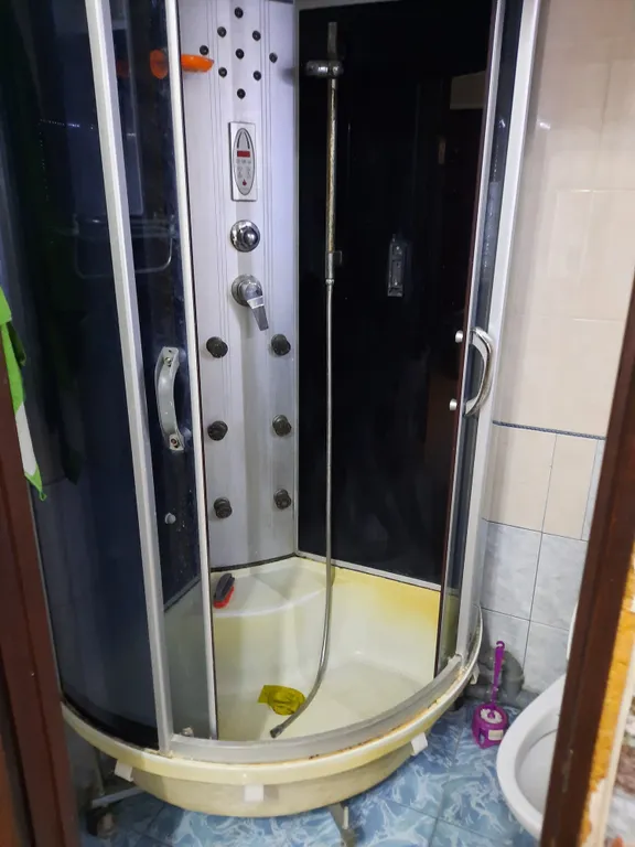 Уютный домик для гостей