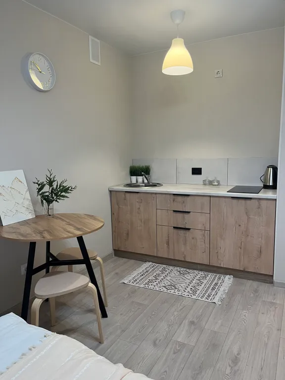 Квартира Студия в центре — аренда посуточно в Новочебоксарск