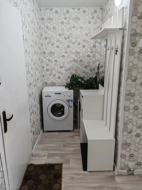 Уютная однокомнатная квартира напротив вокзалов