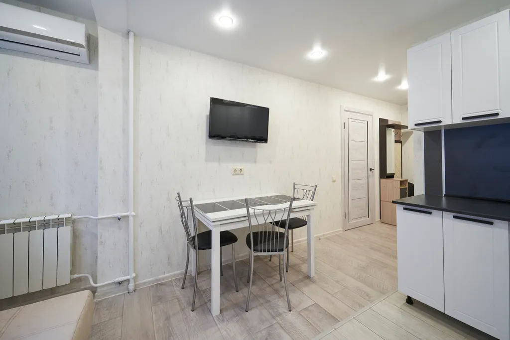 Квартира Прекрасная квартира рядом с морем — Сочи