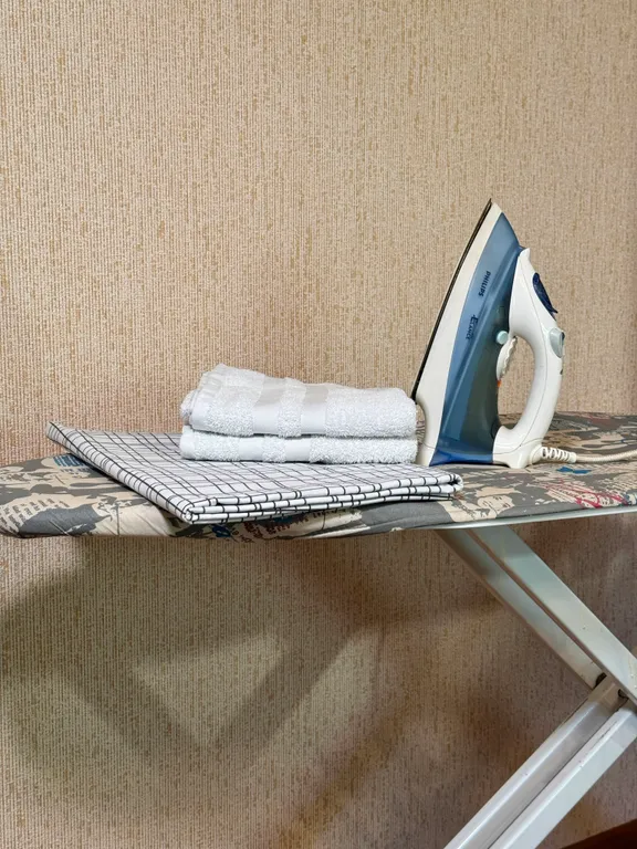 Квартира 2-комнатная Квартира — Воронеж