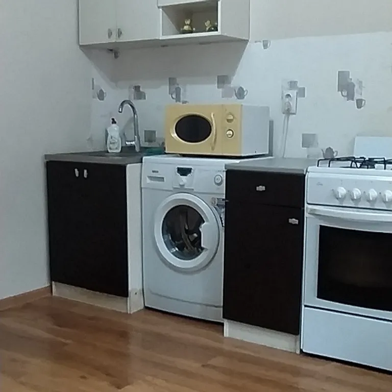 Уютная квартира в Новом городе