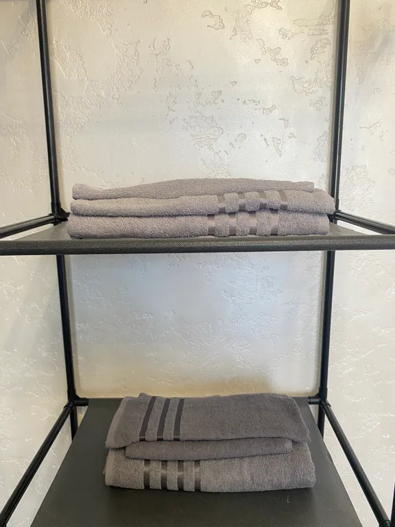 Новая уютная квартира на берегу моря