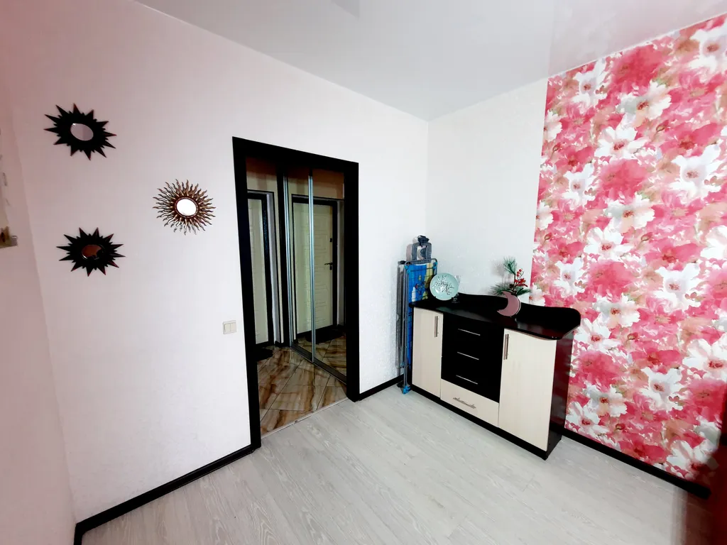 Квартира ЖК Союз рядом с центром