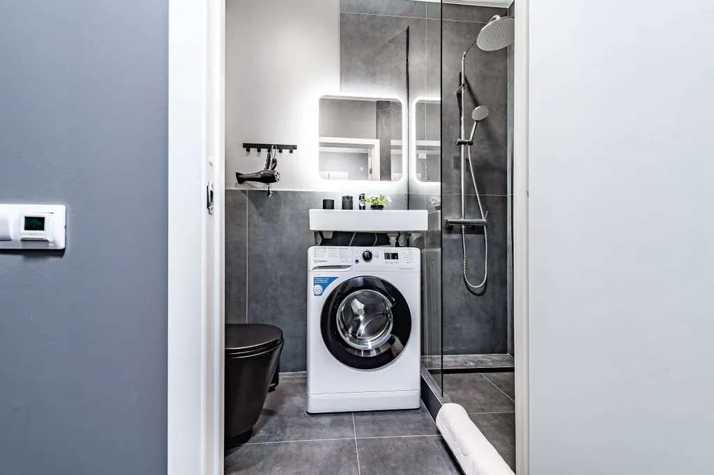 ApartMe Приморская