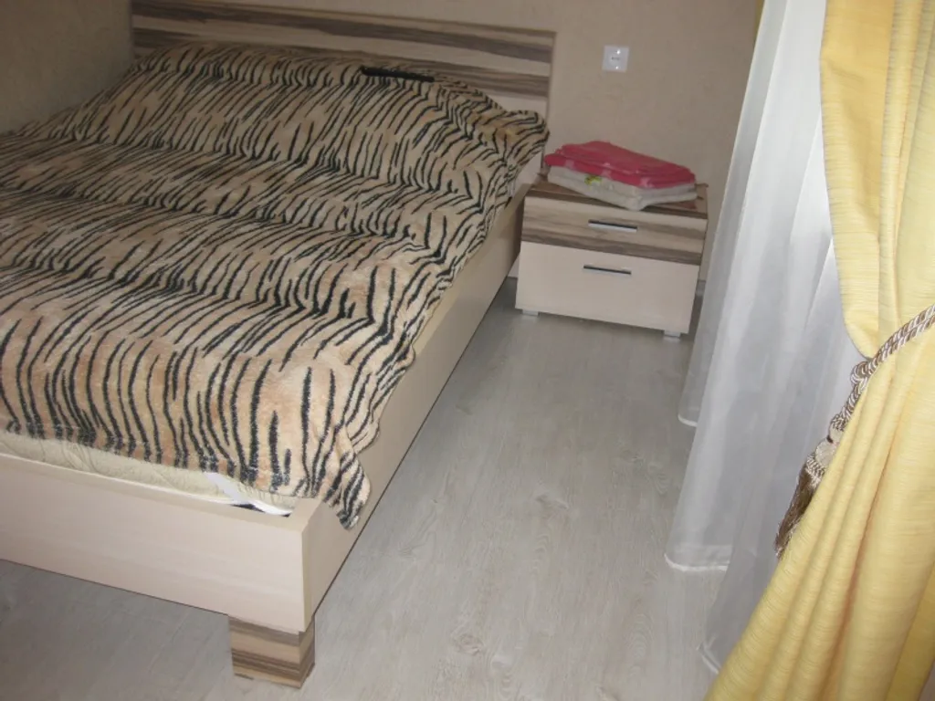 Квартира в самом центре города