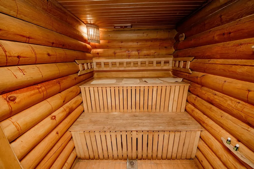 Коттедж Коттедж Дача — Прасковеевка