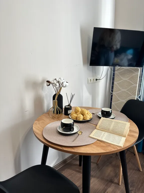 Комфортная студия в центре Казани