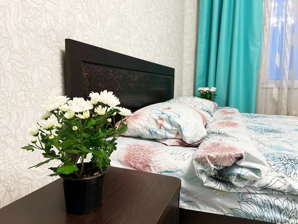 Apartment рядом с центром