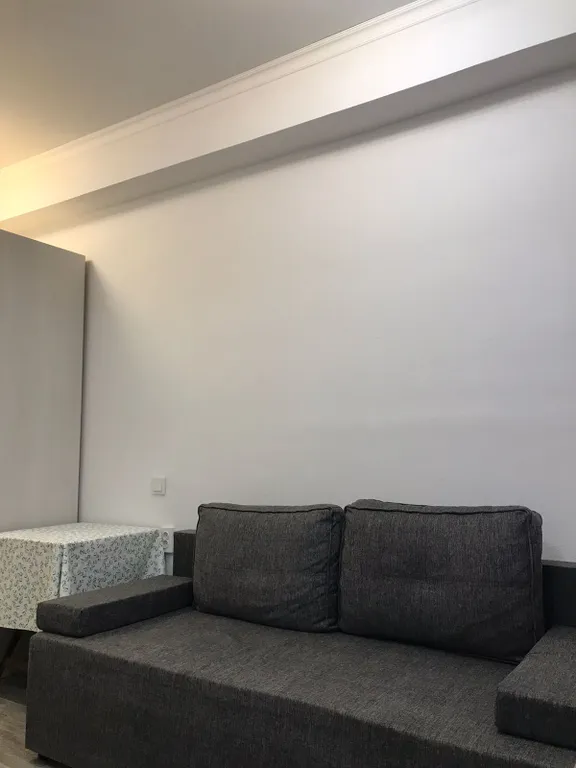 Очень уютная квартира с видом на горы