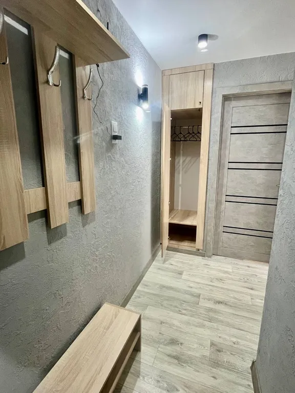 Апартаменты в центре