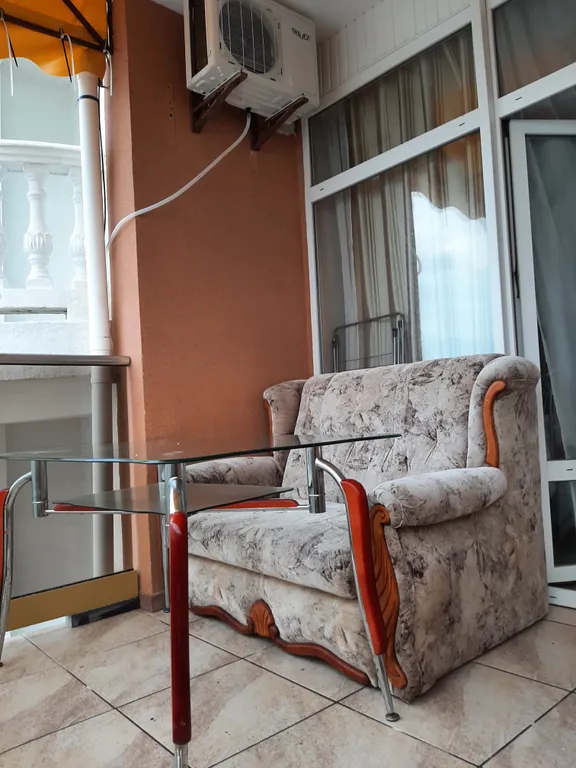 Апартаменты берег