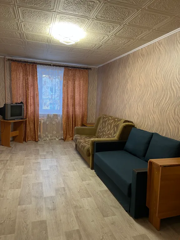 Квартира в центре города