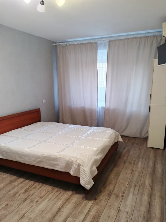 Квартира недалеко от набережной