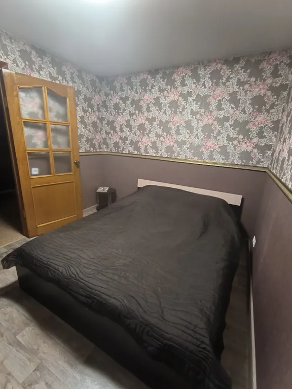 Квартира 2-комнатная Квартира — Хабаровск