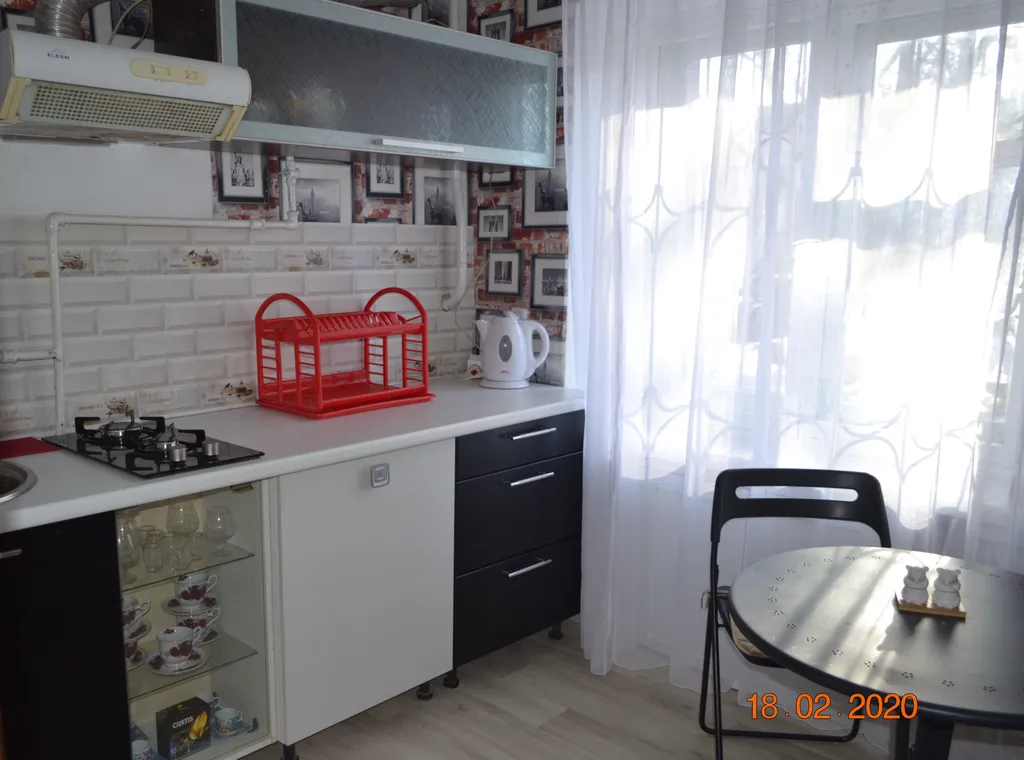 Уютные Апартаменты в самом Центре