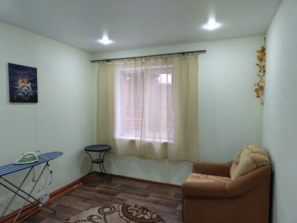 Дом на опушке