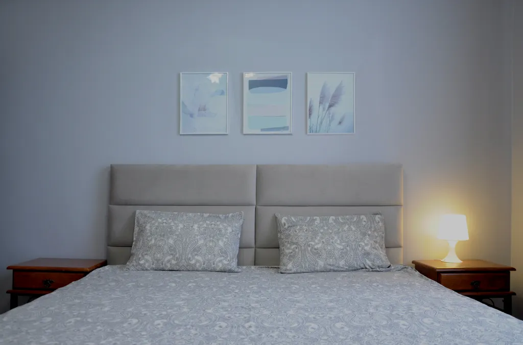 Квартира Квартира на Кутузовском в 1 минуте от метро Парк Победы — Москва